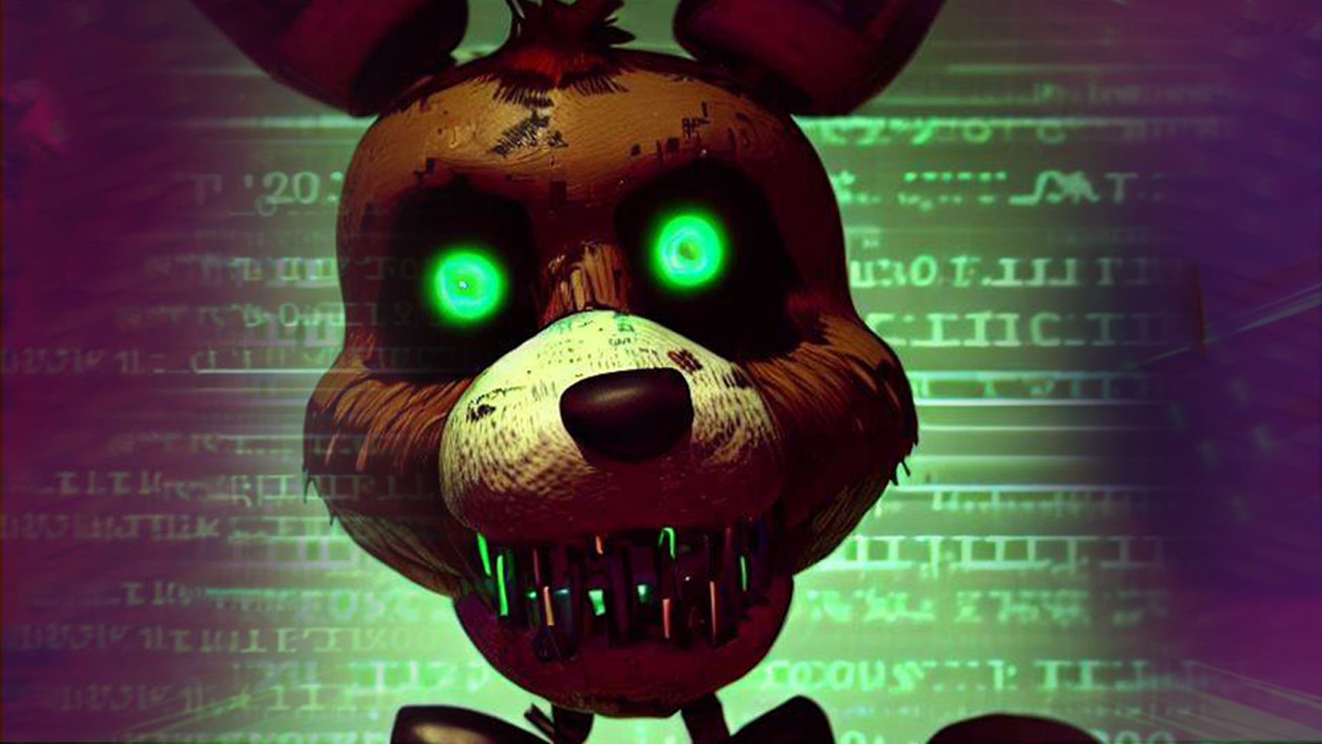 Saga Five Nights at Freddy's ( FNaF ) : Vale ou Não a Pena Jogar!? 