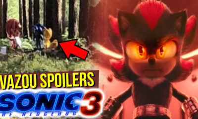 Sonic Fear 3 The Apocalypse DOWNLOAD (FULL VERSION) 