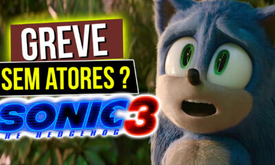 sonic 3 movie