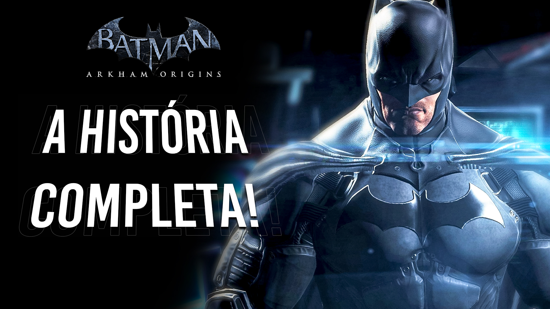 Batman: Arkham Knight — Análise - Meio Bit