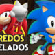 SONIC SUPERSTARS - TODOS os SEGREDOS e SPOILERS REVELADOS