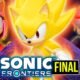 Sonic Frontiers Final Horizon - FINAL EXPLICADO