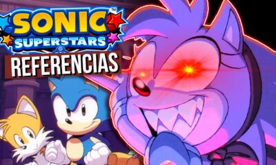 SONIC.EXE: conheça a misteriosa lenda do game demoníaco do Sonic