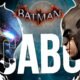 História de Arkham Knight - Saga Batman Arkham