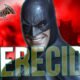 História de Arkham CITY - Saga Batman Arkham