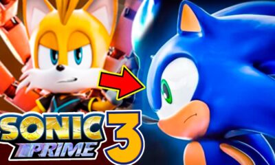 Como tails Aprendeu a voar, Como tails Aprendeu a voar, By RK Play