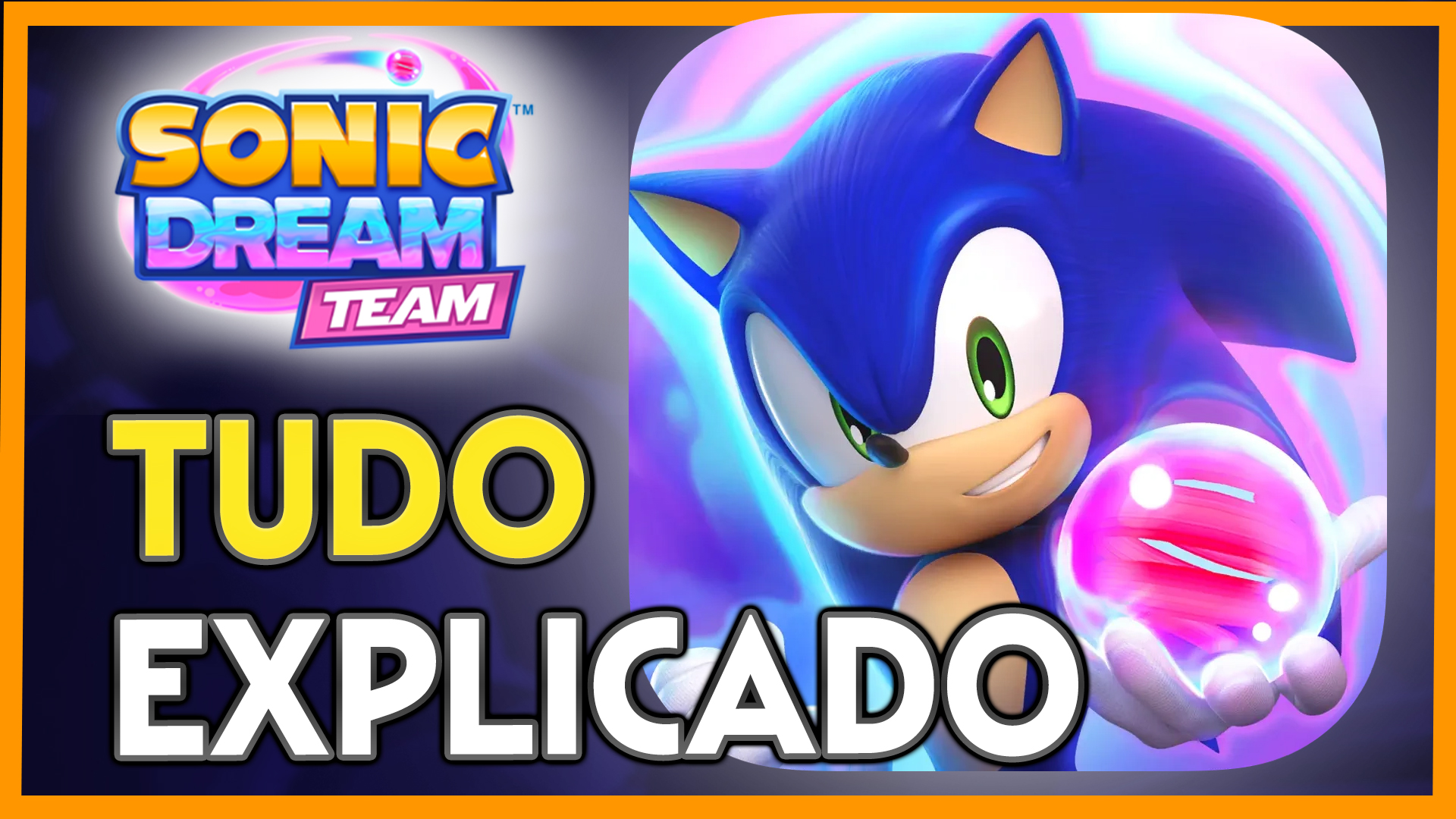 Análise Arkade: Sonic Frontiers é esquisito (e feio), mas traz boas ideias  - Arkade