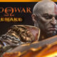 god of war remake