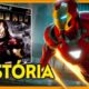 Jogo do IRON MAN kkkk - HISTORIA HOMEM de FERRO no UNIVERSO MARVEL Games l Rk play