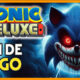 sonic exe