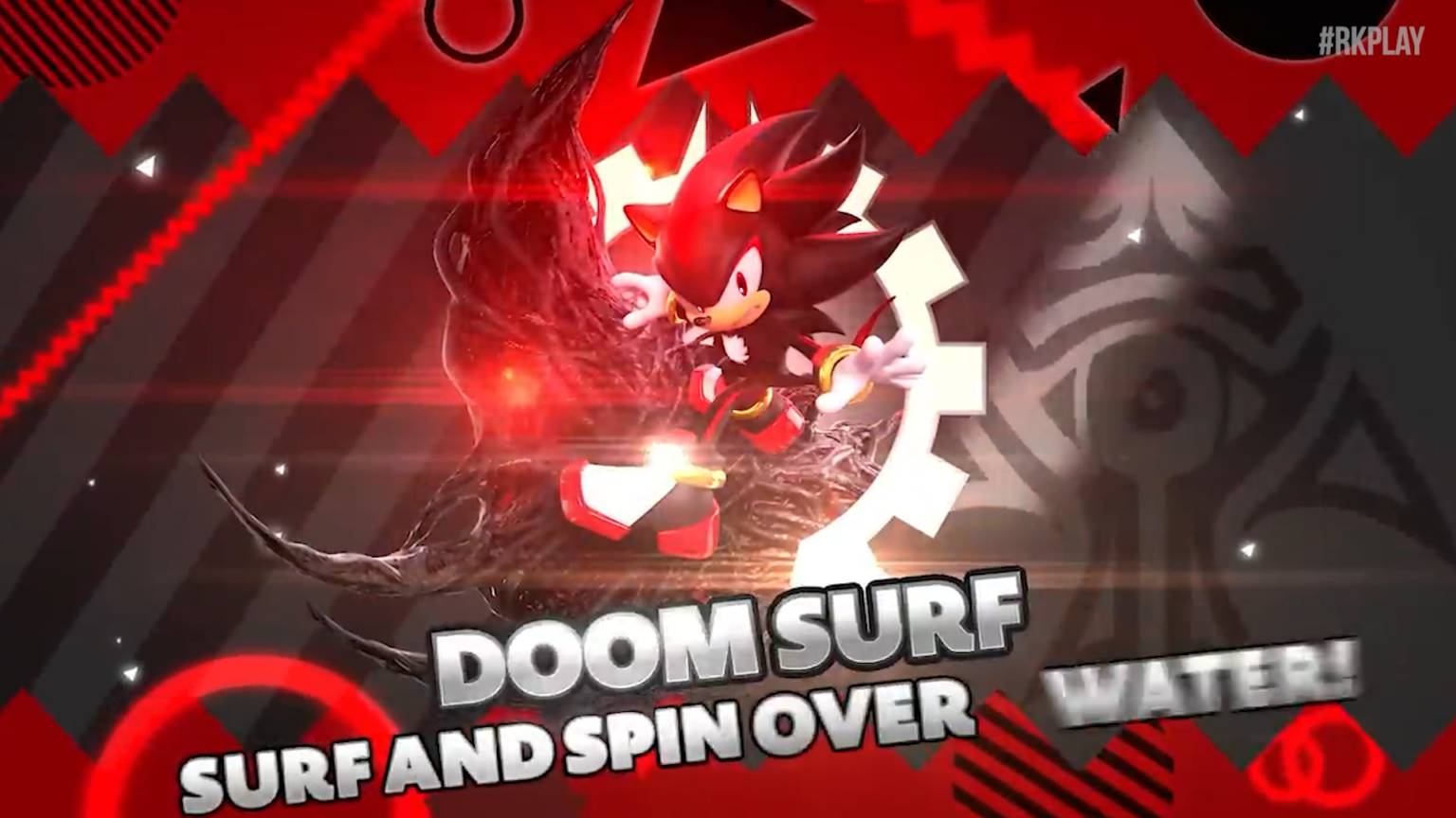 Shadow the Hedgehog: Todos os Seus Poderes Explicados!