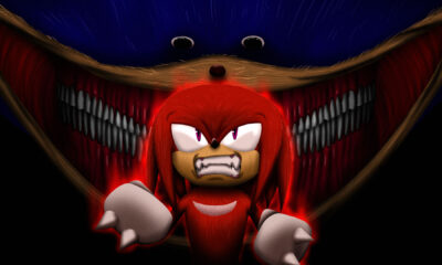 SHIN SONIC FINAL - COMO VAI SER O FIM do Shin Sonic Tapes?